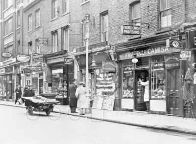 66 Berwick Street 1929 - Camisa.jpg. Click on the picture to enlarge
